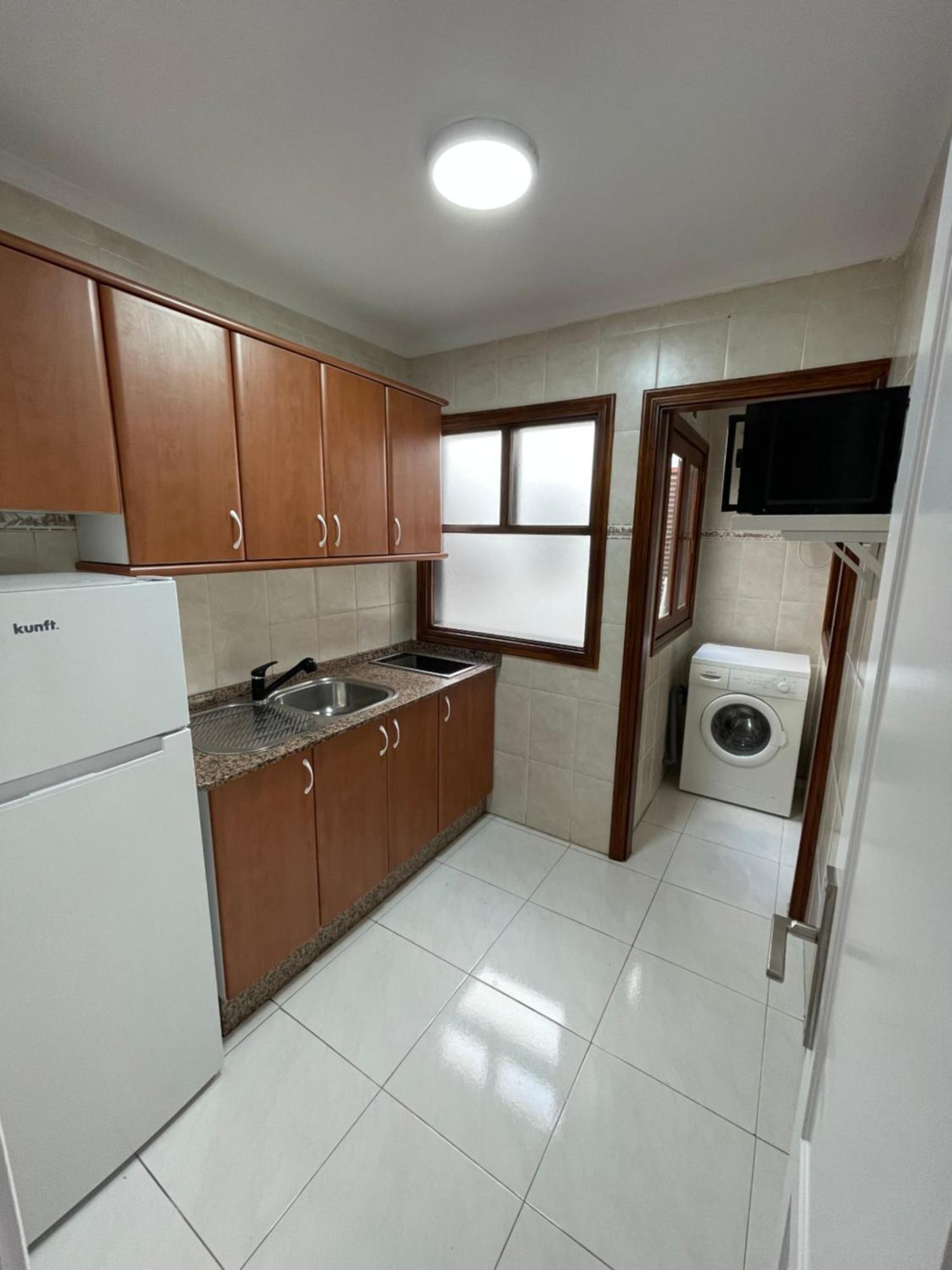 Appartement Casa Con Terraza En La Plazuela à Arrecife  Extérieur photo